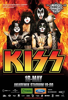 KISS