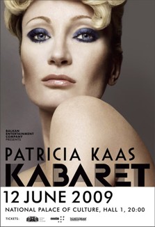 Patricia Kaas